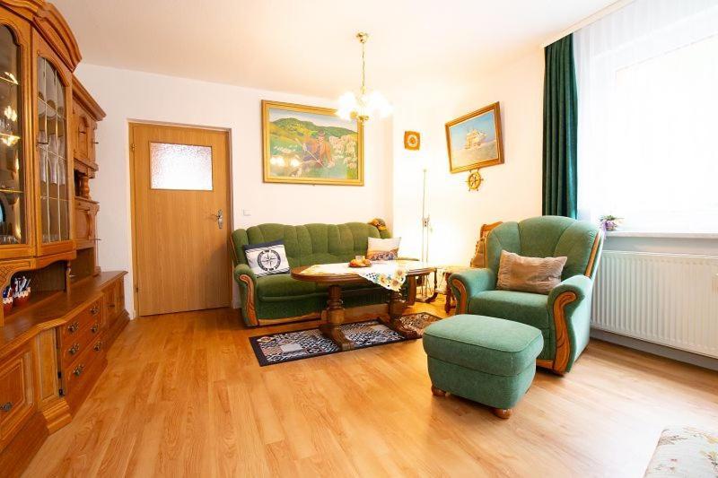 Ferienwohnung Solveig Binz Exterior foto